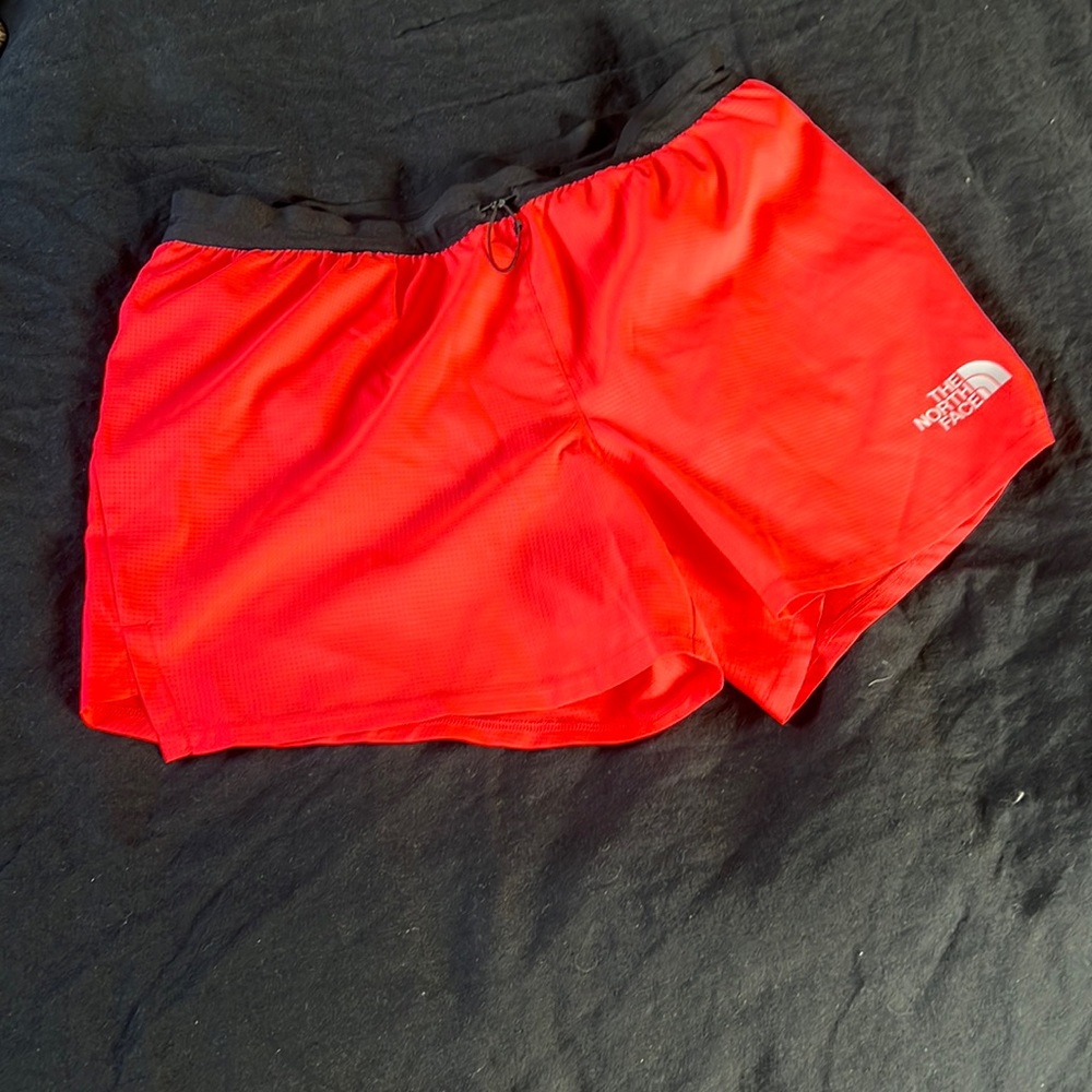 COPY - North Face Trail Runner Shorts - Size M